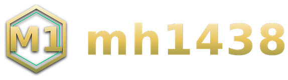 mh1438 logo