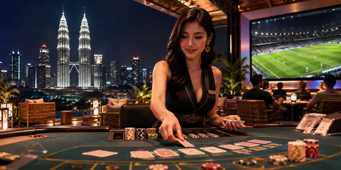mh1438 Slot, Meja Langsung dan Betslip dalam Satu Apl