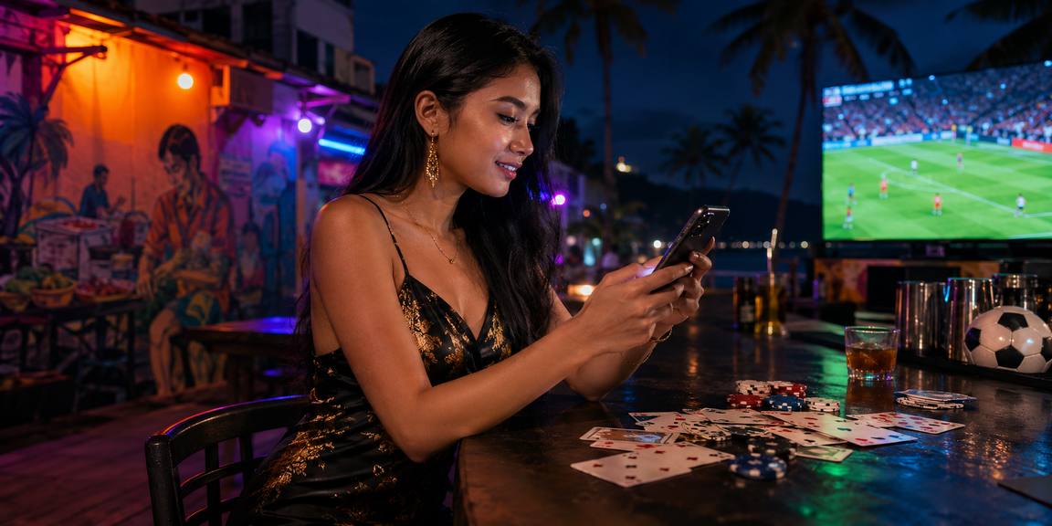 mh1438 mobile gaming